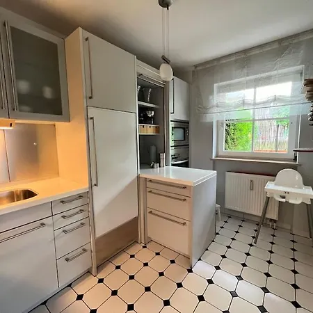 Apartment Chiemsee-hafen_gemütliche Am Chiemsee